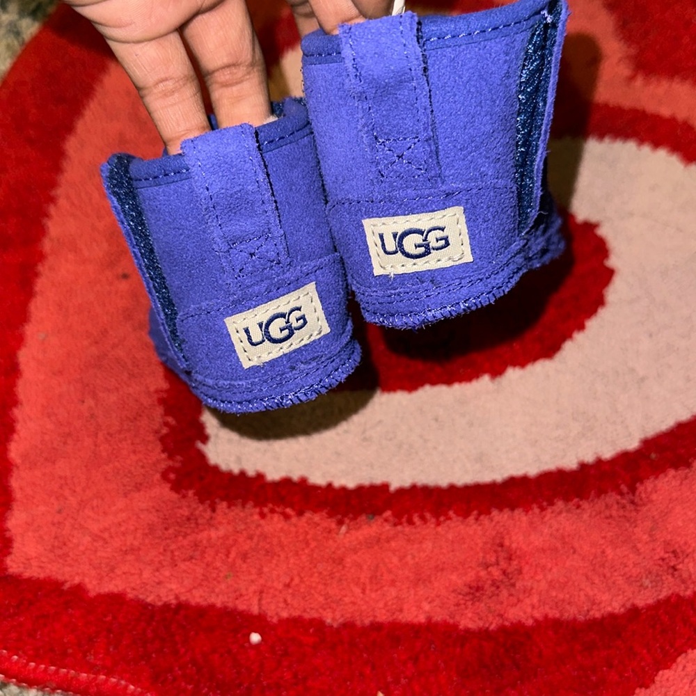 Baby Uggs
